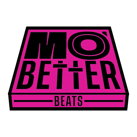 MO' BETTER BEATS
