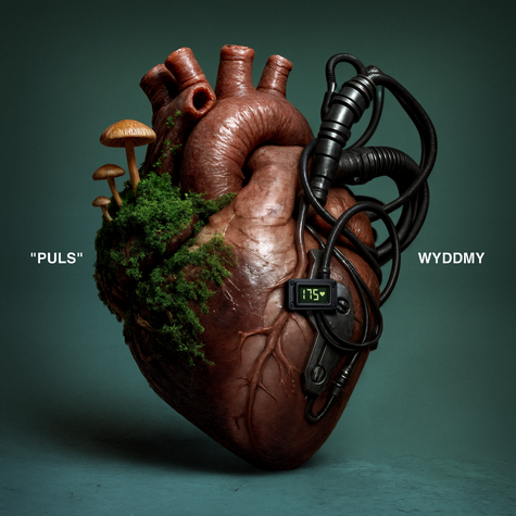 WYDDMY - PULS